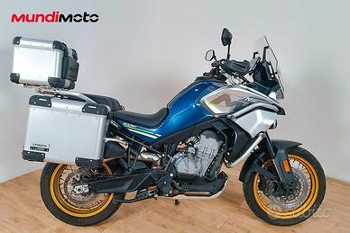 CFMOTO CF 800 MT TOURING - 2022