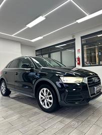Audi Q3 2.0 BUSINESS PLUS TDI 150 CV