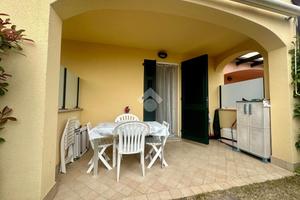 2 LOCALI A MAGLIOLO