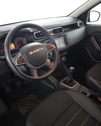 DACIA Duster Duster 1.0 TCe GPL 4x2 Journey