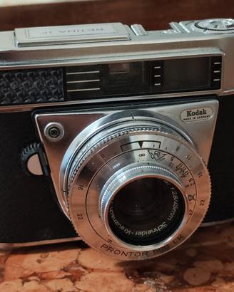 fotocamera Kodak Retina 1F