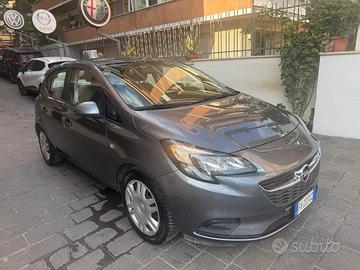OPEL Corsa 1.4 90CV GPL Tech 5 porte Advance