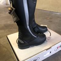 STIVALI MOTOCICLISMO n. 43 nuovi