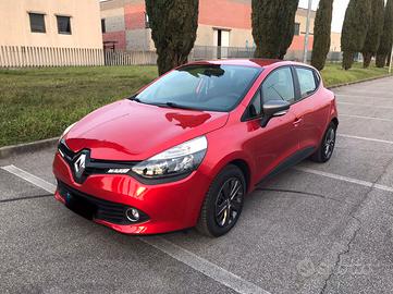 RENAULT CLIO 2016 EURO 6 STUPENDA BOOK SERVICE REN