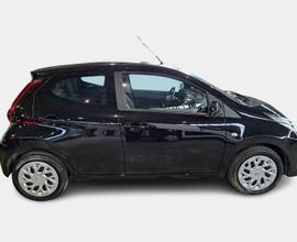 TOYOTA AYGO 1.0 VVT-i x-business MY19 5 PORTE