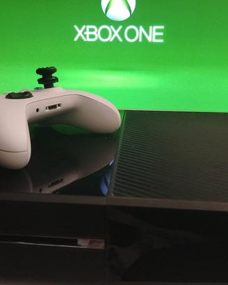 Xbox one