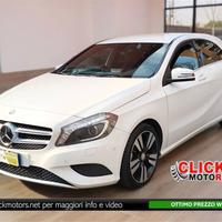 Mercedes Classe A Classe A - W176 180 cdi (be) Spo