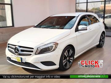Mercedes Classe A Classe A - W176 180 cdi (be) Spo