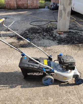 rasaerba Hyundai 