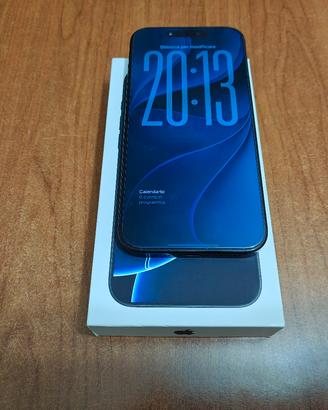 iPhone 16 pro max 256 gb
