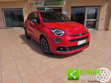 FIAT 500X 1.6 MultiJet 120 CV Sport