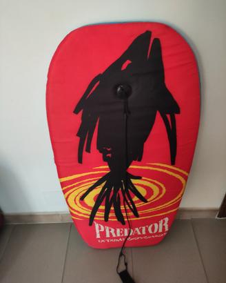 bodyboard + skimboard