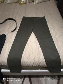 pantalone uomo 