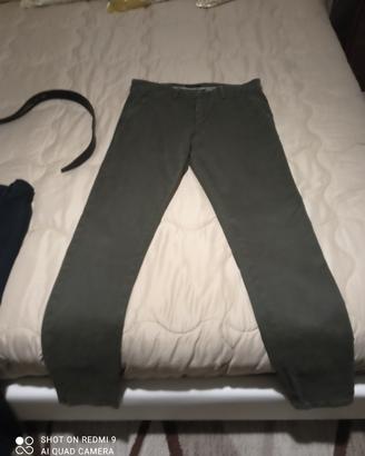 pantalone uomo 
