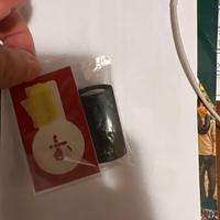 Chiave  originale per scooter yamaha 400 2019