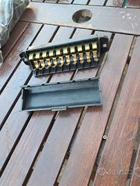 6 scatole fusibili per 127  850 originali