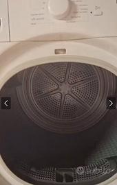Asciugatrice Whirlpool