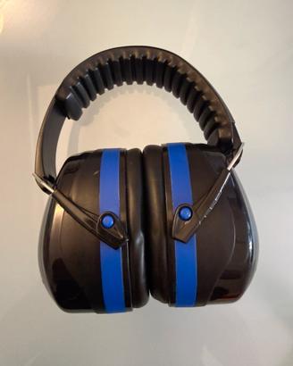 MPOW cuffie HM035A