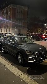 AUDI Q2 Business Advanced 30 TFSI 6 marce