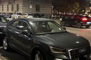 AUDI Q2 Business Advanced 30 TFSI 6 marce