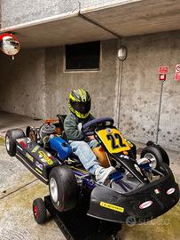Go kart 60