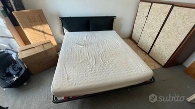 Letto Interflex Châssis