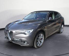 Alfa Romeo Stelvio 2.2 Turbodiesel 190 CV AT8...