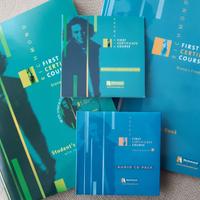 Libri perfezionamento inglese livello B2