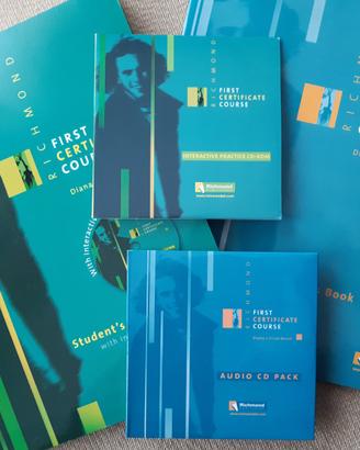 Libri perfezionamento inglese livello B2