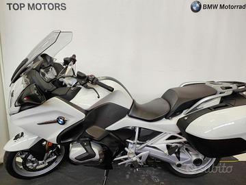BMW R 1250 RT Abs