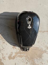 SERBATOIO BENELLI IMPERIALE 400