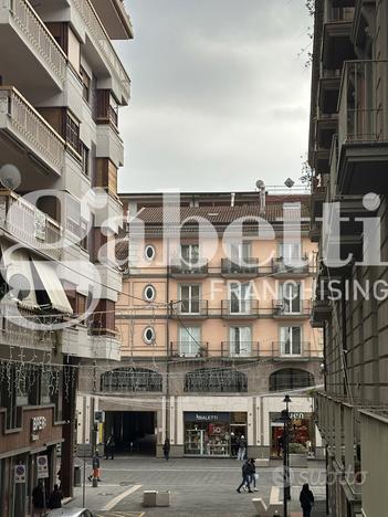 Appartamento Avellino [Cod. rif 3115619VRG]