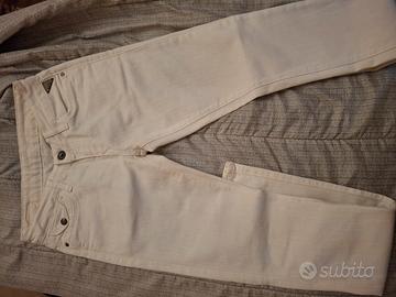 pantaloni replay 