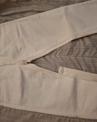 pantaloni replay 