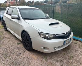 Subaru Impreza 2.0D Sport Dynamic