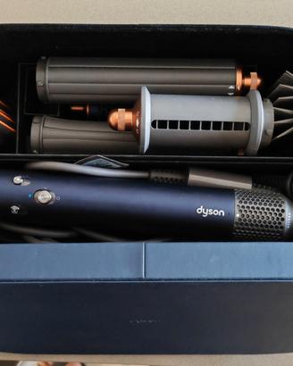 dyson co anda 