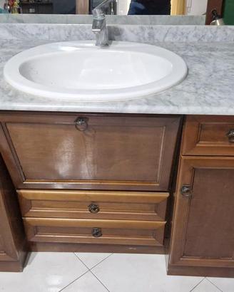 Mobile bagno