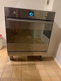 Forno Smeg