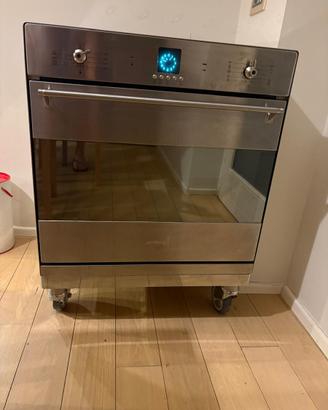 Forno Smeg