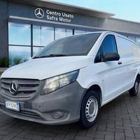 Mercedes-Benz Vito 1.6 111 CDI PC-SL Furgone Long