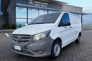 Mercedes-Benz Vito 1.6 111 CDI PC-SL Furgone Long