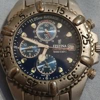 Orologio Festina chrono bike