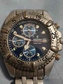 Orologio Festina chrono bike