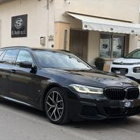 BMW 520 d 190 xDrive Touring Msport