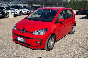 VOLKSWAGEN up! 1.0 5p. take up!