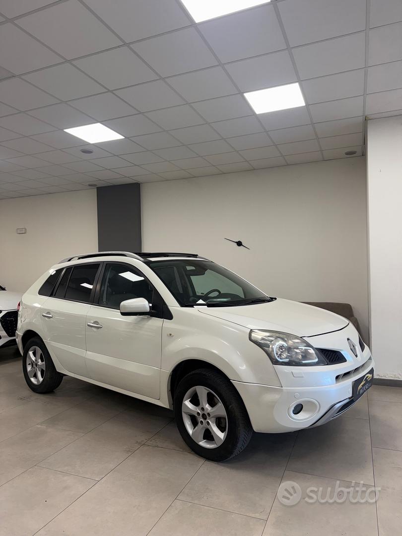 Renault Koleos 2009 photo 3