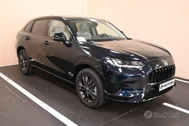 HONDA ZR-V ZR-V 2.0 Hev eCVT Advance