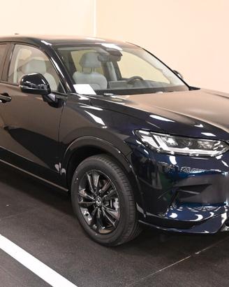 HONDA ZR-V ZR-V 2.0 Hev eCVT Advance