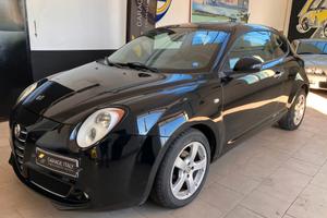 Alfa Romeo MiTo 1.4 Distinctive NEOPATENTATI