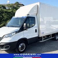 IVECO Daily 35-160